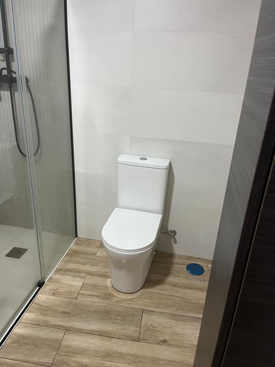 2 bedroom Apartment for rent in Canillas de Aceituno - € 700 (Ref: 9770101)