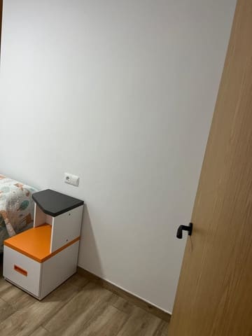 2 bedroom Apartment for rent in Canillas de Aceituno - € 700 (Ref: 9770101)