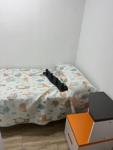 2 bedroom Apartment for rent in Canillas de Aceituno - € 700 (Ref: 9770101)