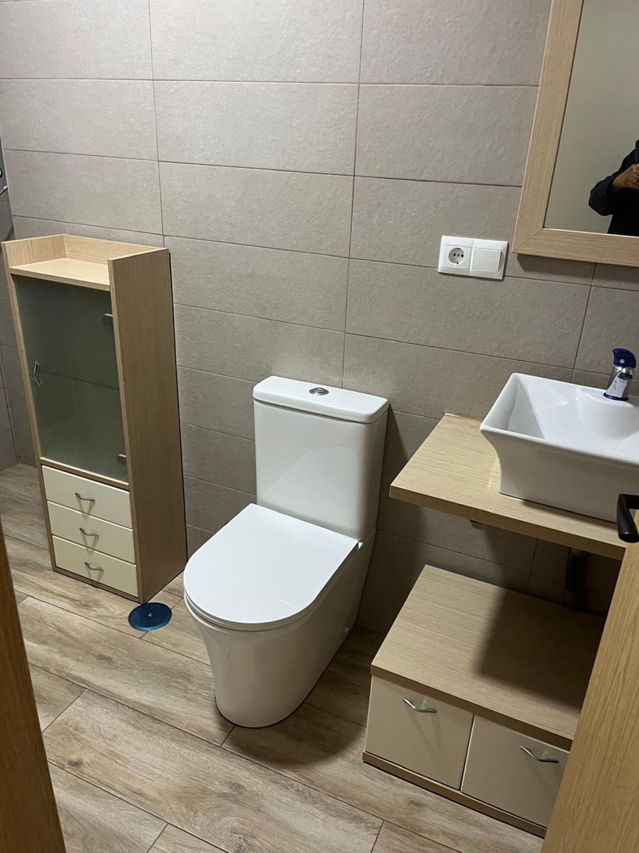 2 bedroom Apartment for rent in Canillas de Aceituno - € 700 (Ref: 9770101)