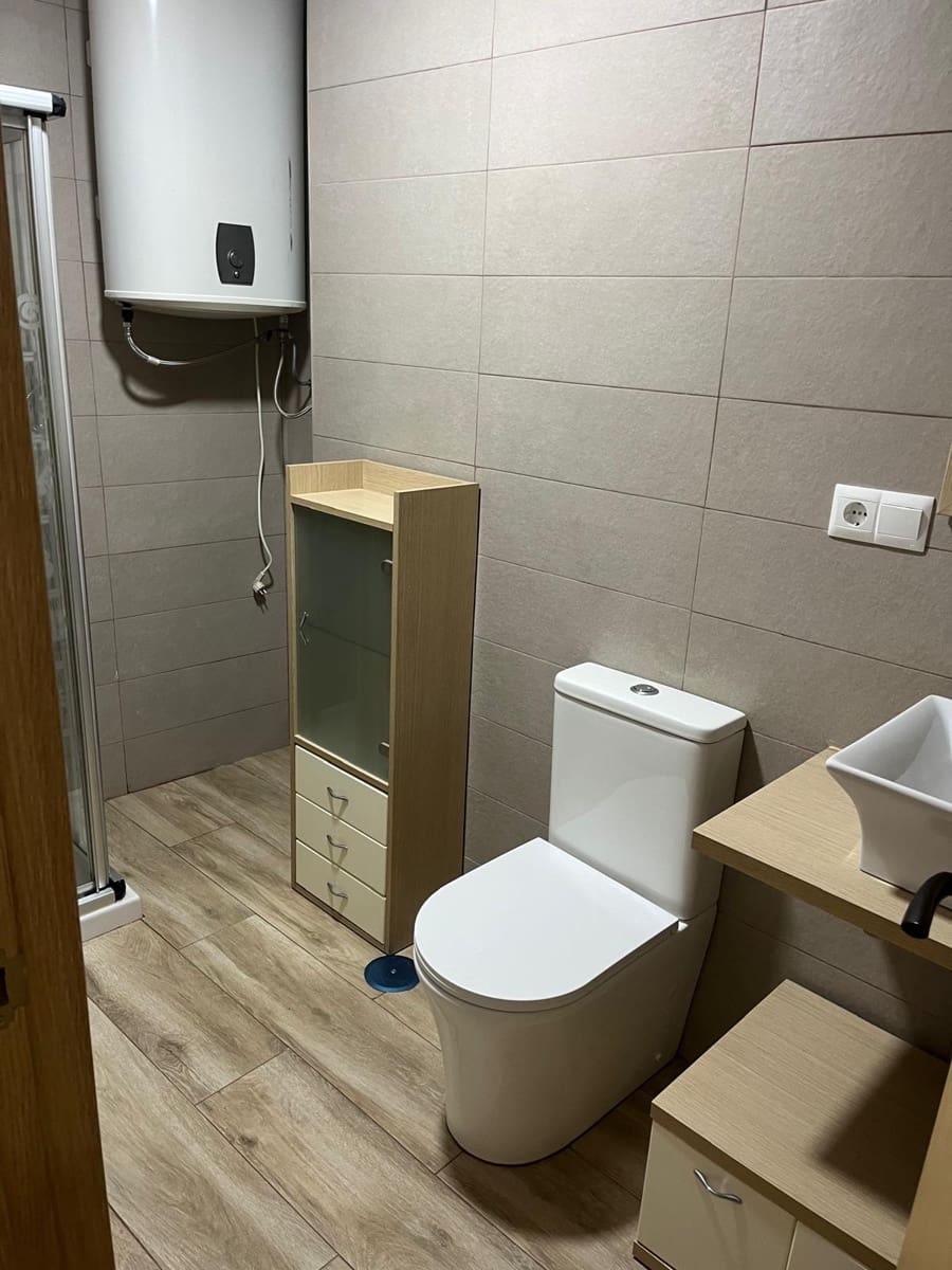 2 bedroom Apartment for rent in Canillas de Aceituno - € 700 (Ref: 9770101)