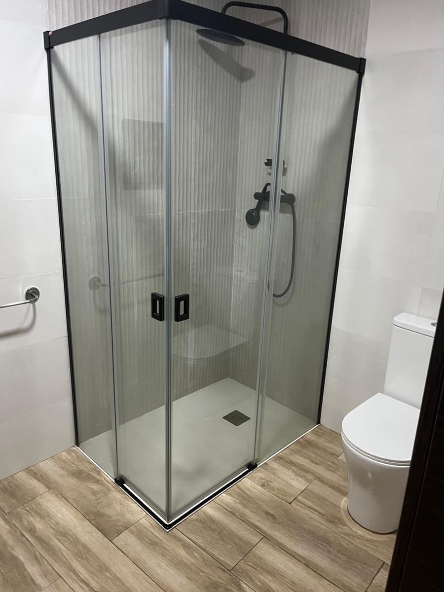 2 bedroom Apartment for rent in Canillas de Aceituno - € 700 (Ref: 9770101)