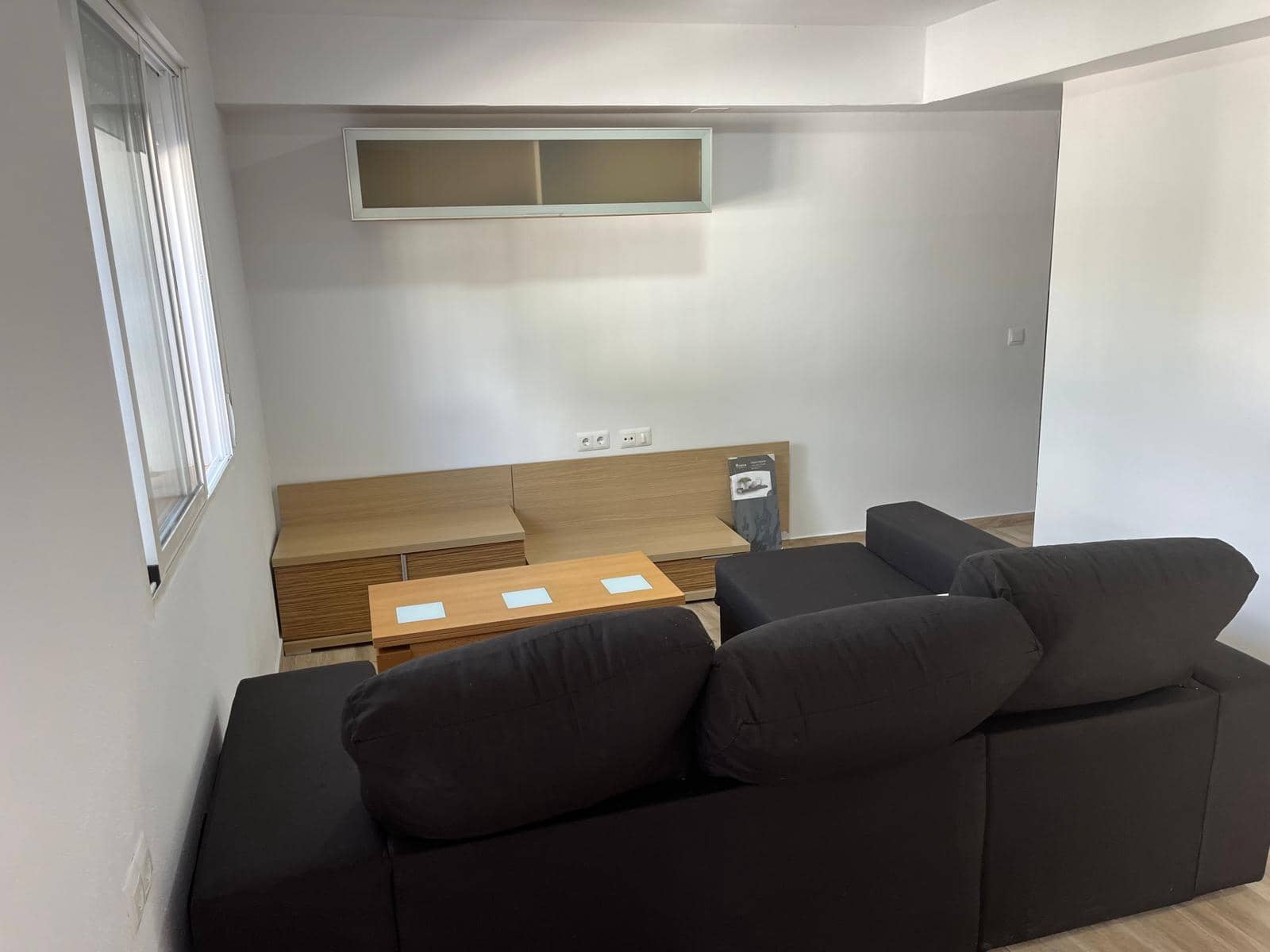 2 bedroom Apartment for rent in Canillas de Aceituno - € 700 (Ref: 9770101)