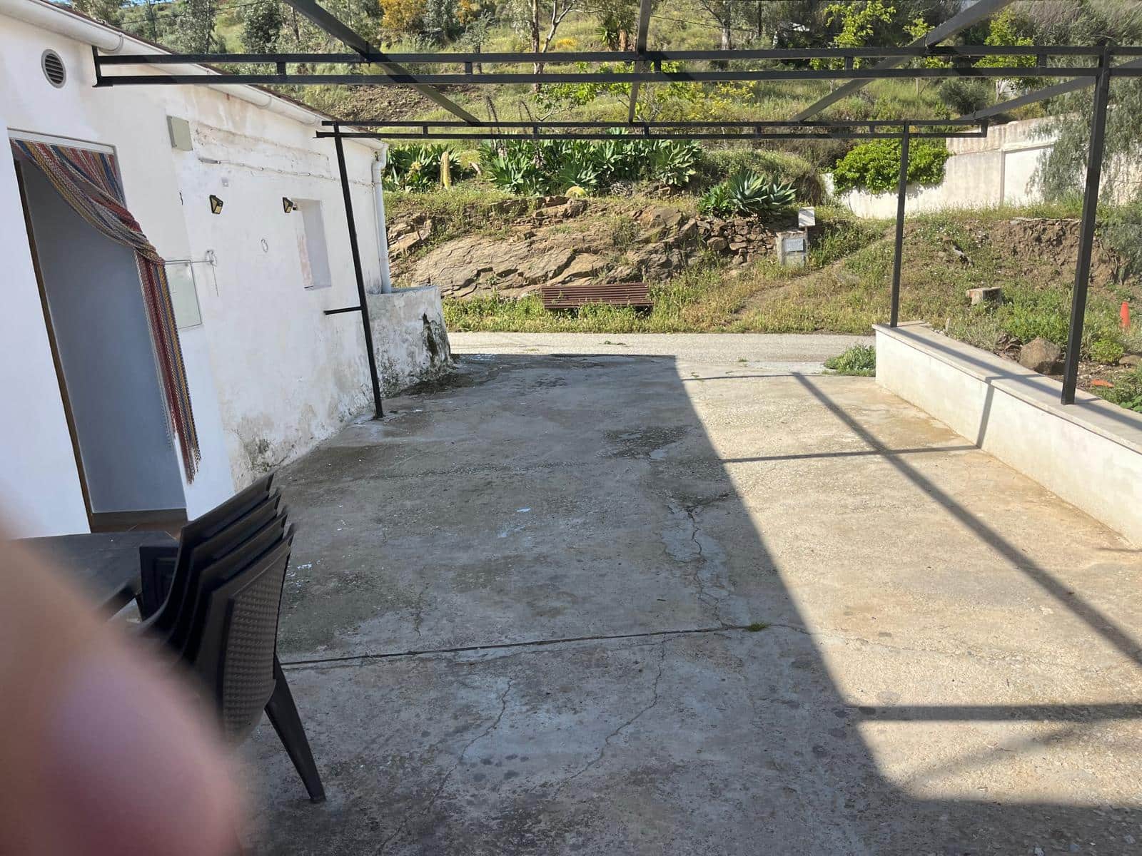 2 bedroom Apartment for rent in Canillas de Aceituno - € 700 (Ref: 9770101)