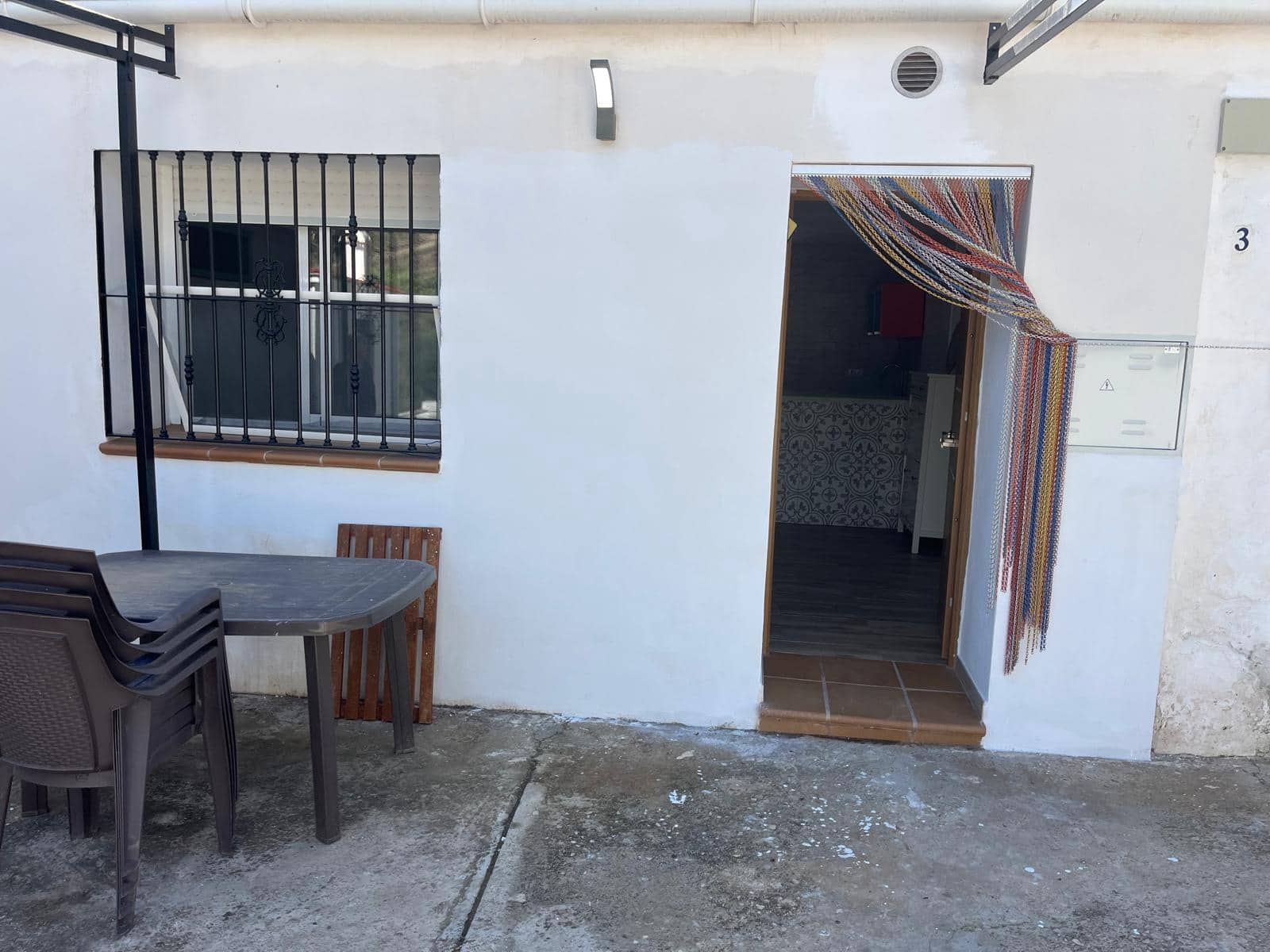 2 bedroom Apartment for rent in Canillas de Aceituno - € 700 (Ref: 9770101)