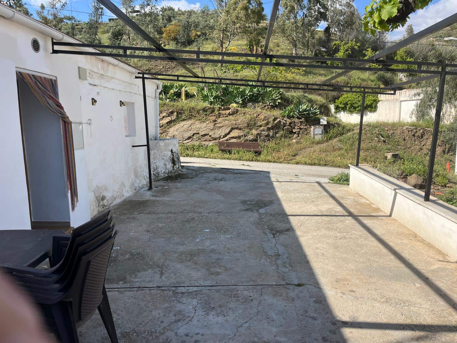 2 bedroom Apartment for rent in Canillas de Aceituno - € 700 (Ref: 9770101)