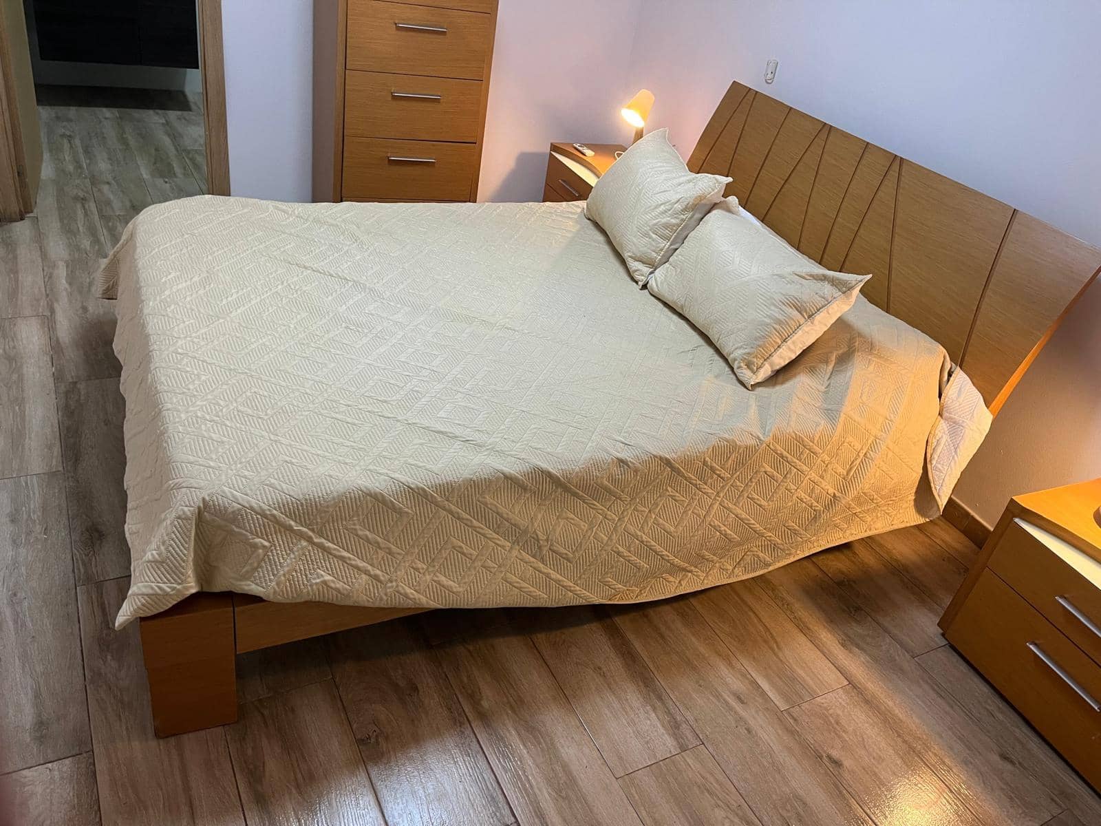 2 bedroom Apartment for rent in Canillas de Aceituno - € 700 (Ref: 9770101)