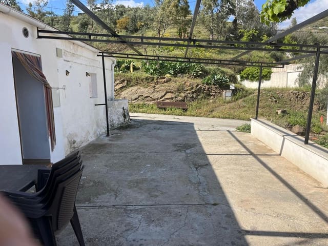 2 bedroom Apartment for rent in Canillas de Aceituno - € 700 (Ref: 9770101)