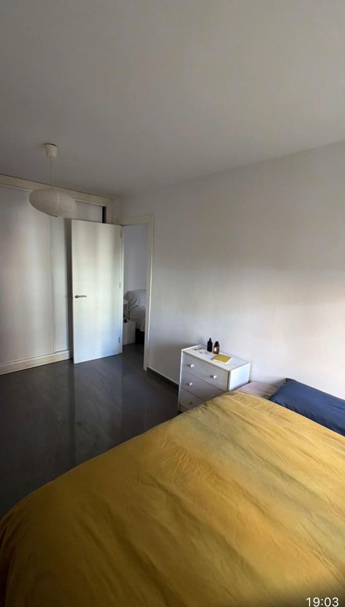 1 soveværelse Lejlighed til leje i Malaga by - € 950 (Ref: 9789378)