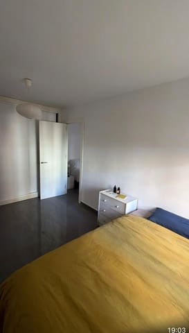 1 soveværelse Lejlighed til leje i La Malagueta, Málaga by - € 950 (Ref: 9789378)