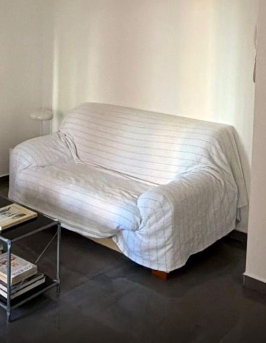 1 soveværelse Lejlighed til leje i Malaga by - € 950 (Ref: 9789378)