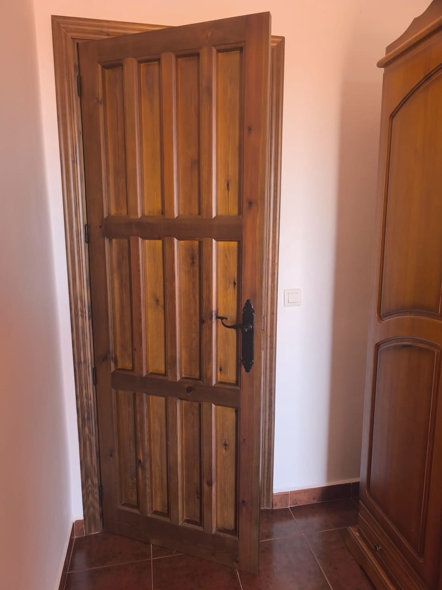 Mark att hyra i Sedella - 900 € (Ref: 9789511)