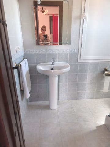 Mark att hyra i Sedella - 900 € (Ref: 9789511)