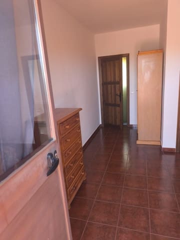 Mark att hyra i Sedella - 900 € (Ref: 9789511)