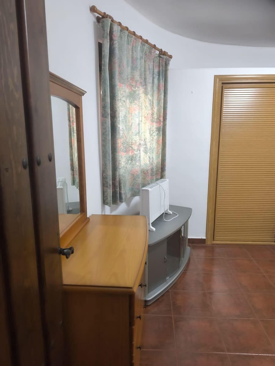 Mark att hyra i Sedella - 900 € (Ref: 9789511)