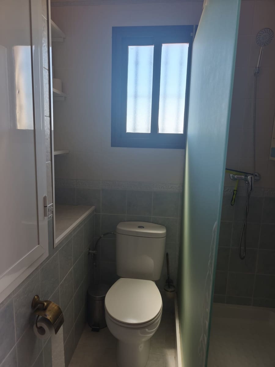 Mark att hyra i Sedella - 900 € (Ref: 9789511)