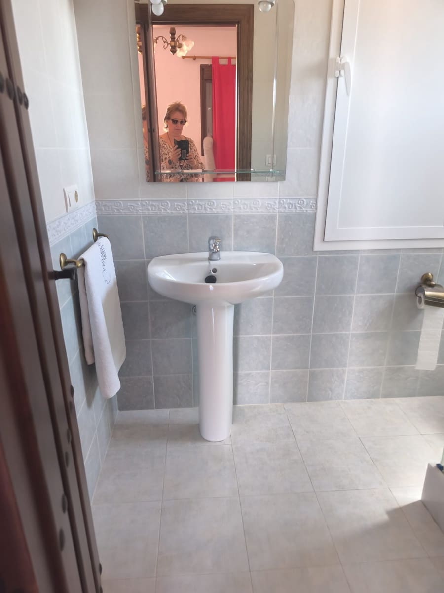 Mark att hyra i Sedella - 900 € (Ref: 9789511)