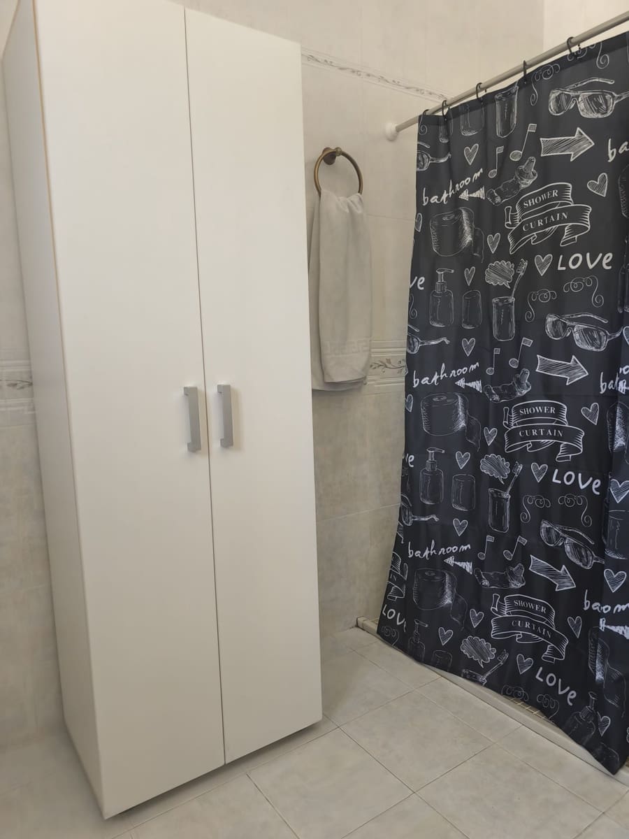 Mark att hyra i Sedella - 900 € (Ref: 9789511)