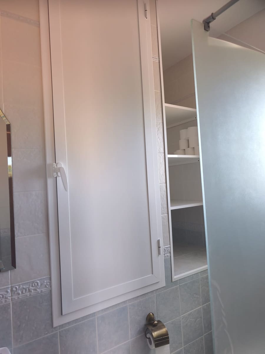 Mark att hyra i Sedella - 900 € (Ref: 9789511)