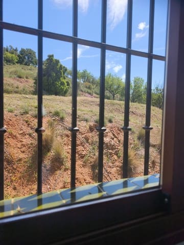 Mark att hyra i Sedella - 900 € (Ref: 9789511)