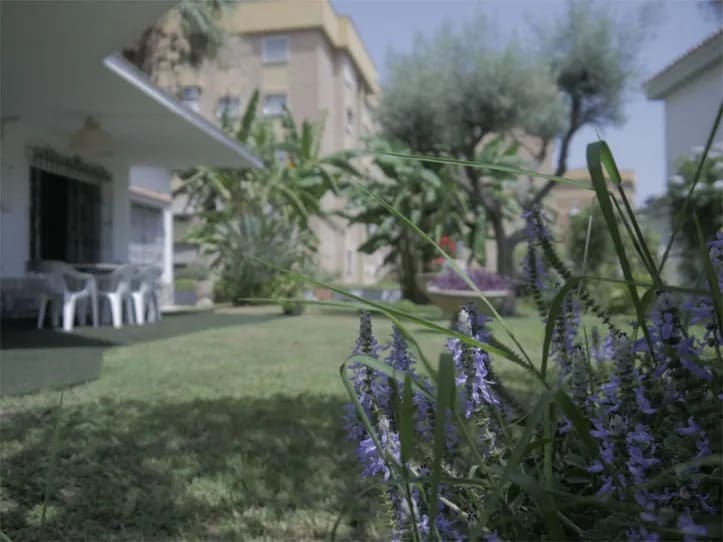 3 bedroom Villa for rent in Malaga city with garage - € 2,400 (Ref: 9790012)