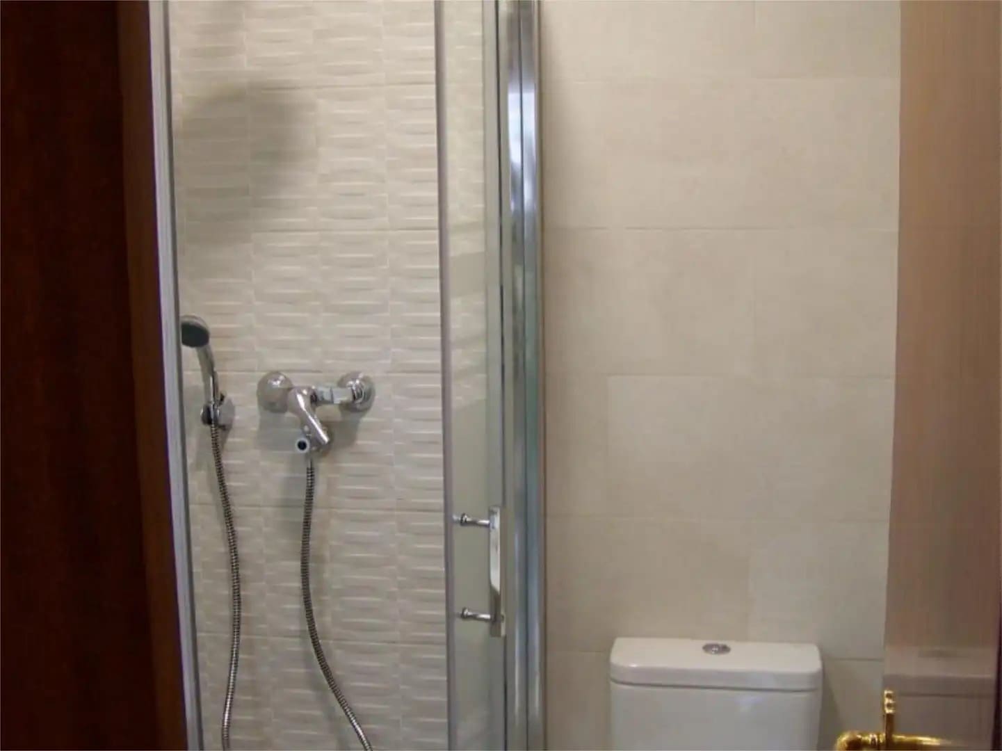 3 bedroom Villa for rent in Malaga city with garage - € 2,400 (Ref: 9790012)