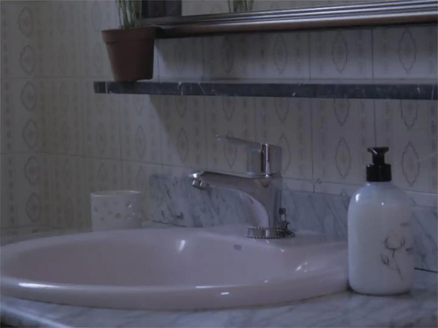 3 bedroom Villa for rent in Malaga city with garage - € 2,400 (Ref: 9790012)