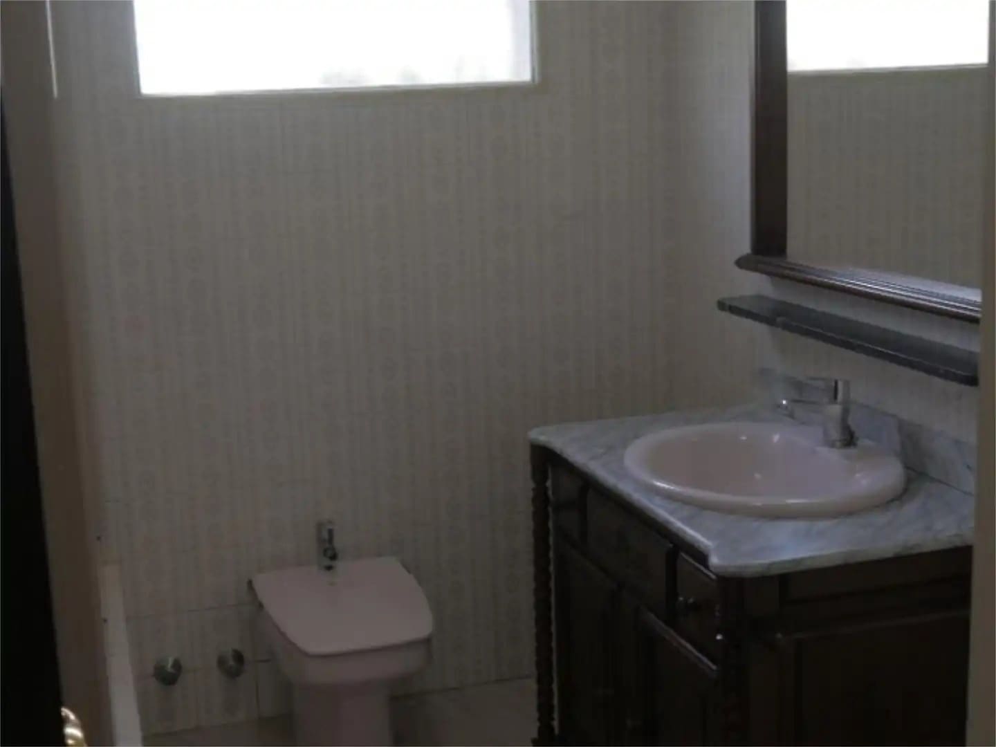 3 bedroom Villa for rent in Malaga city with garage - € 2,400 (Ref: 9790012)