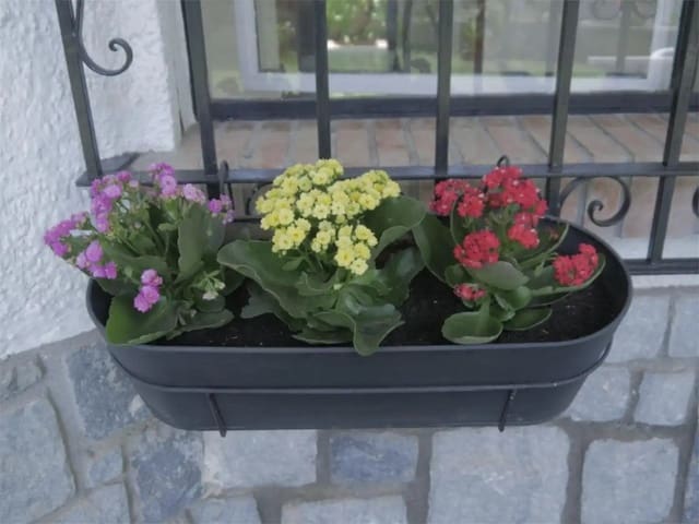 3 sovrum Villa att hyra i El Drago, Málaga stad med garage - 2 400 € (Ref: 9790012)