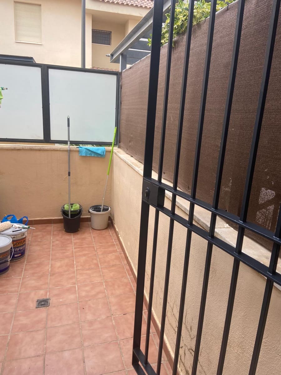 3 camera da letto Villetta a Schiera da affittare in Alhaurin el Grande - 2.100 € (Rif: 9790028)