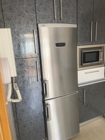 3 camera da letto Villetta a Schiera da affittare in Alhaurín el Grande - 2.100 € (Rif: 9790028)