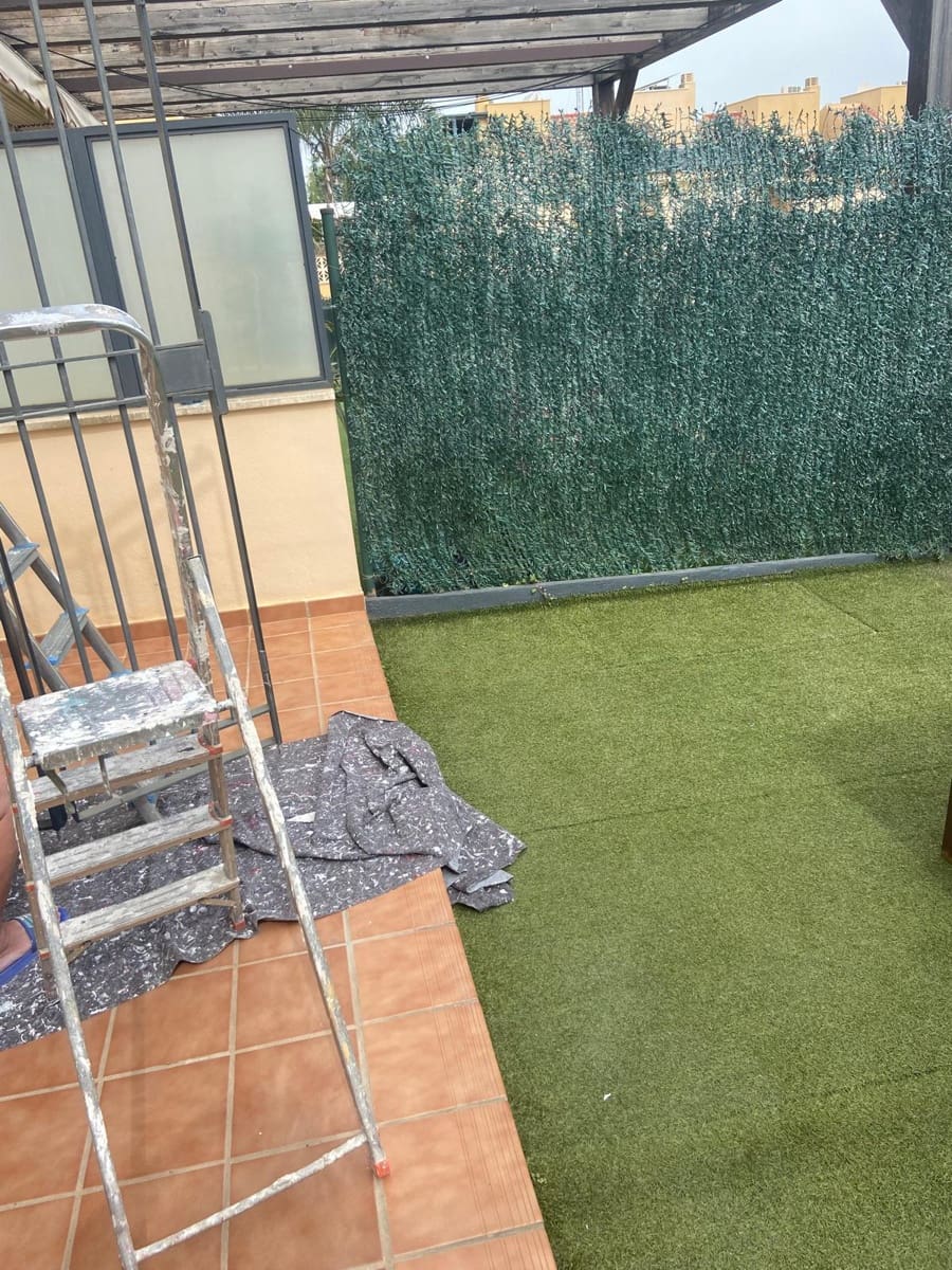 3 camera da letto Villetta a Schiera da affittare in Alhaurin el Grande - 2.100 € (Rif: 9790028)