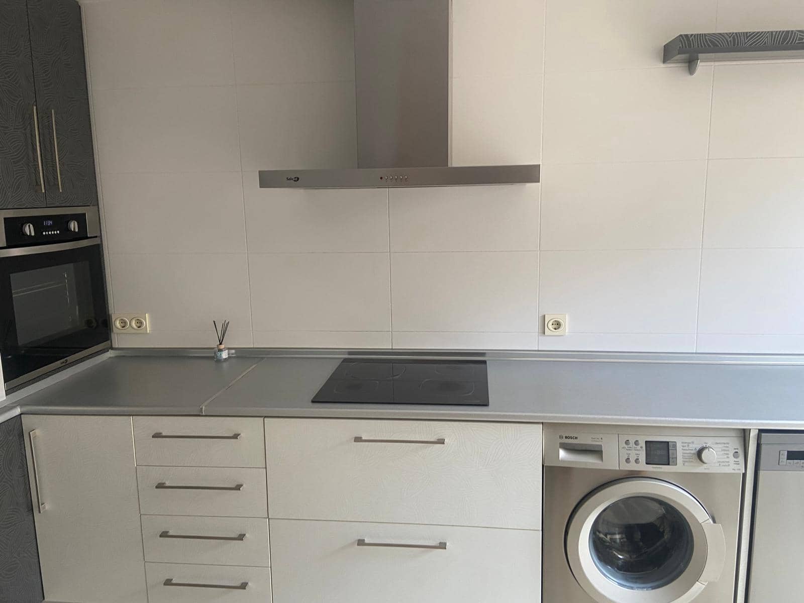 3 camera da letto Villetta a Schiera da affittare in Alhaurin el Grande - 2.100 € (Rif: 9790028)