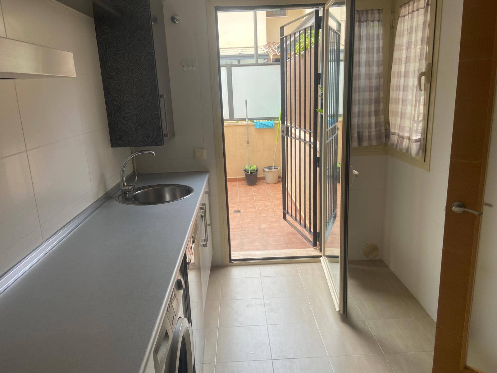 3 camera da letto Villetta a Schiera da affittare in Alhaurin el Grande - 2.100 € (Rif: 9790028)
