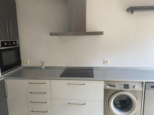 3 camera da letto Villetta a Schiera da affittare in Alhaurín el Grande - 2.100 € (Rif: 9790028)