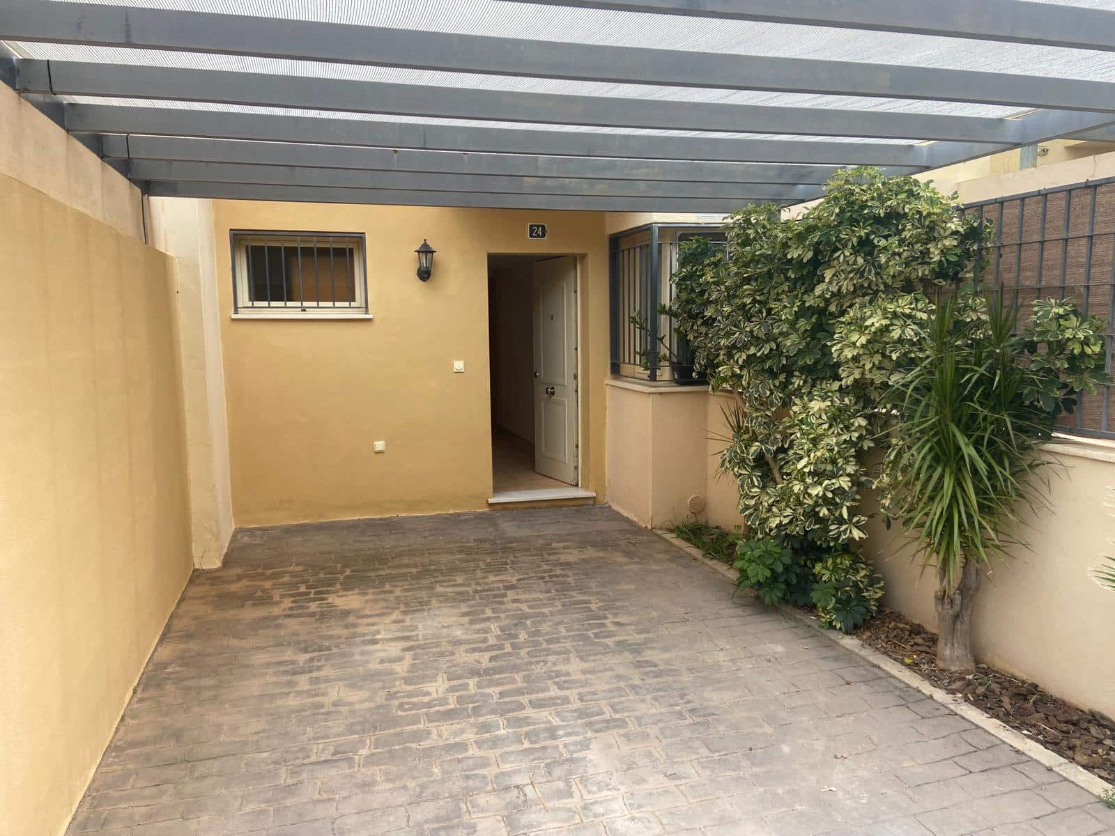 3 camera da letto Villetta a Schiera da affittare in Alhaurin el Grande - 2.100 € (Rif: 9790028)