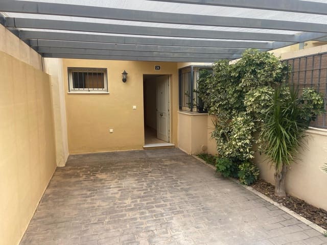 3 camera da letto Villetta a Schiera da affittare in Alhaurín el Grande - 2.100 € (Rif: 9790028)