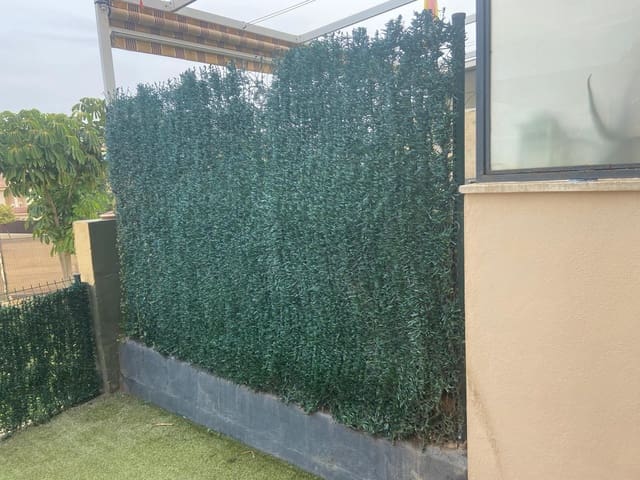 3 camera da letto Villetta a Schiera da affittare in Alhaurín el Grande - 2.100 € (Rif: 9790028)