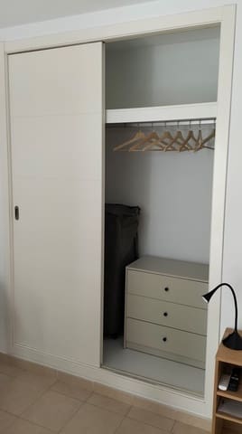 Studio til leje i La Trinidad, Málaga by - € 800 (Ref: 9793766)