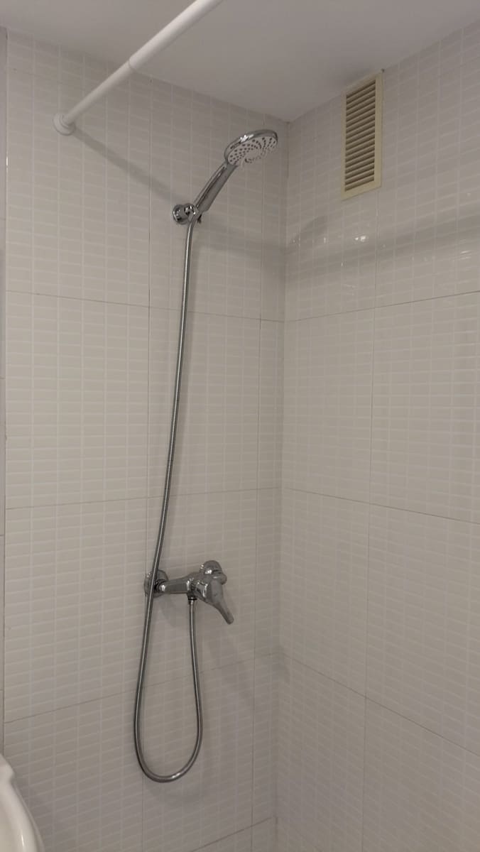 Studio til leje i Malaga by - € 800 (Ref: 9793766)