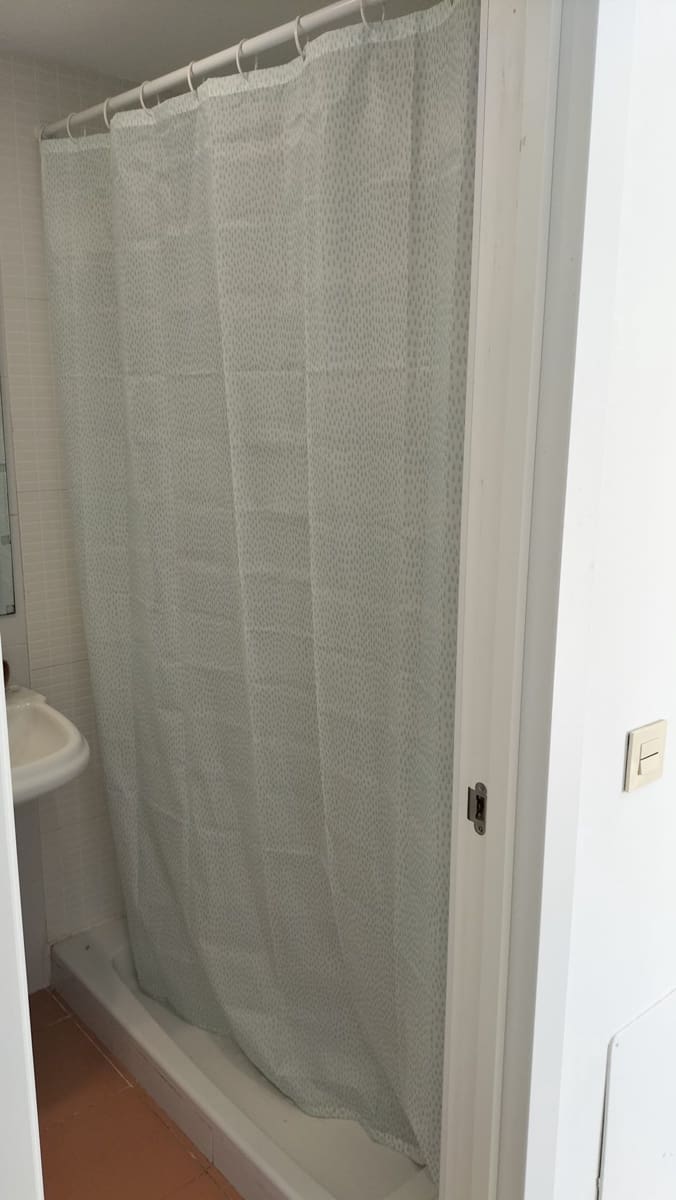 Studio til leje i Malaga by - € 800 (Ref: 9793766)