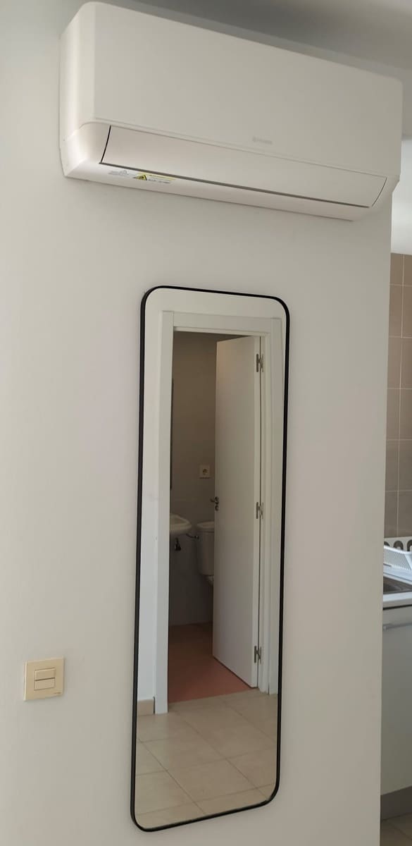 Studio til leje i Malaga by - € 800 (Ref: 9793766)