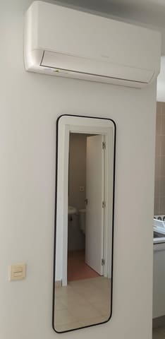 Studio til leje i La Trinidad, Málaga by - € 800 (Ref: 9793766)