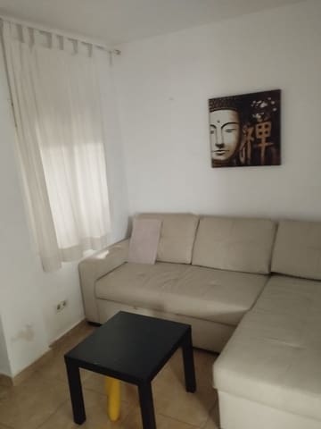 2 soverom Leilighet til leie i Torremolinos - € 1 000 (Ref: 9827471)