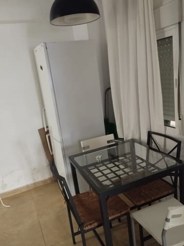 2 soverom Leilighet til leie i Torremolinos - € 1 000 (Ref: 9827471)