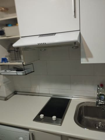 2 soverom Leilighet til leie i Torremolinos - € 1 000 (Ref: 9827471)