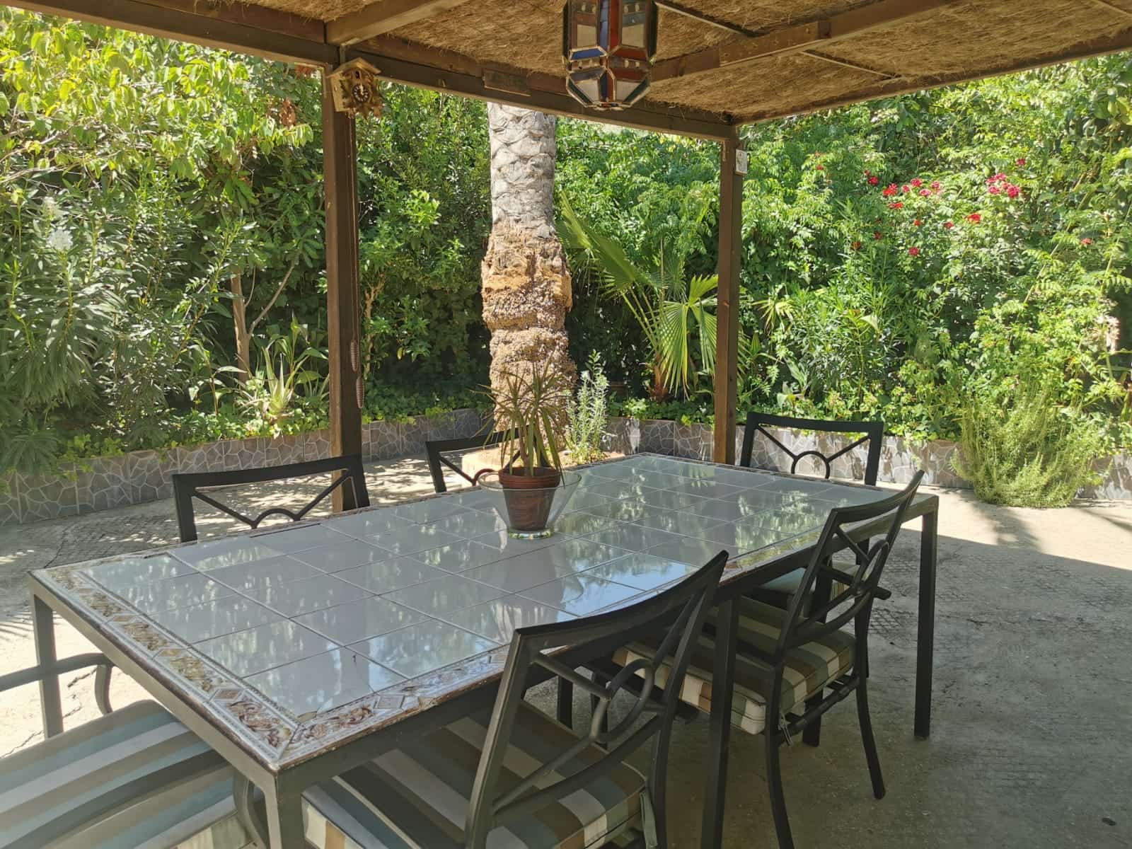 Ubebygd land til leie i Guaro - € 1 200 (Ref: 9838287)
