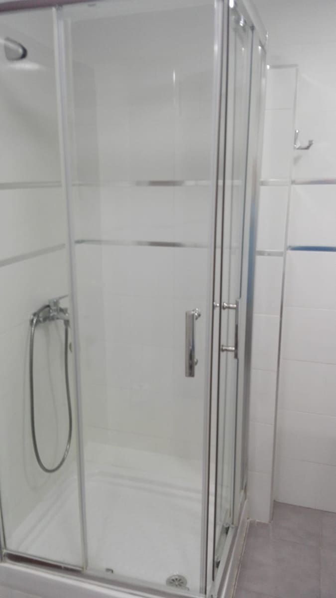 4 sypialnia Mieszkanie do wynajęcia w Miasto Malaga - 1 800 € (Ref: 9847807)