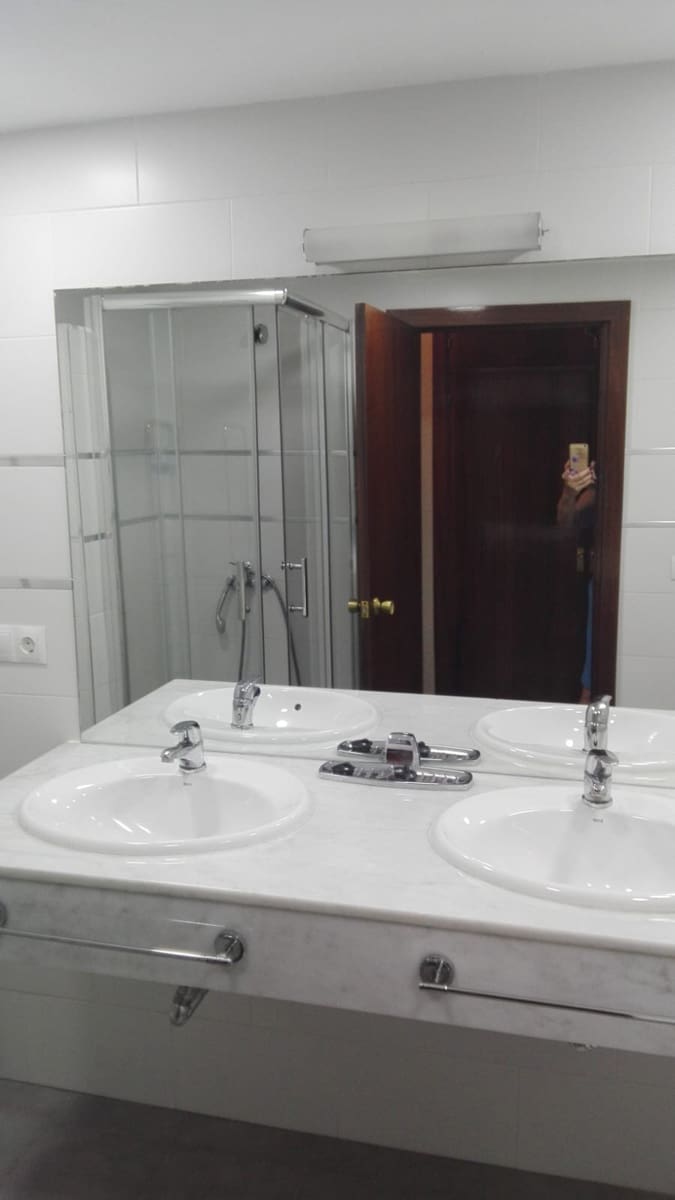 4 sypialnia Mieszkanie do wynajęcia w Miasto Malaga - 1 800 € (Ref: 9847807)