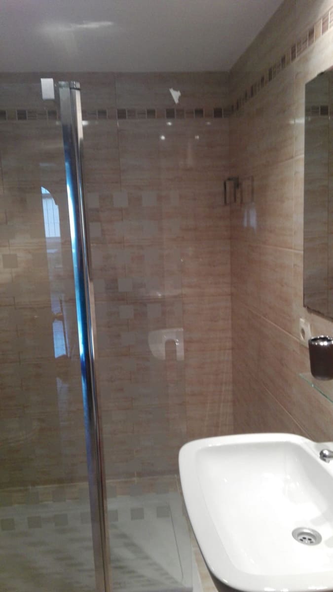 4 sypialnia Mieszkanie do wynajęcia w Miasto Malaga - 1 800 € (Ref: 9847807)